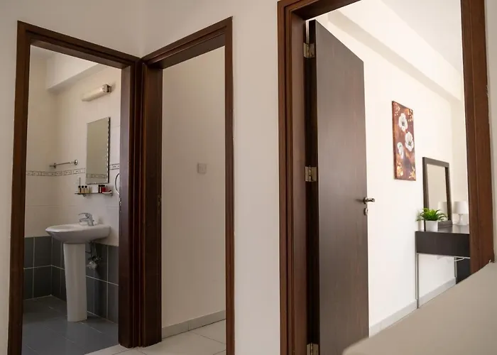 Dafni Ekaterina 3 Bdrm Villa *