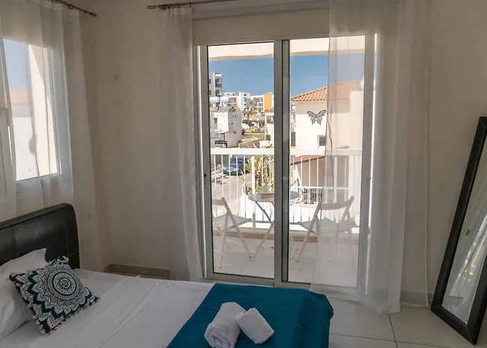 Dafni Ekaterina 3 Bdrm Villa