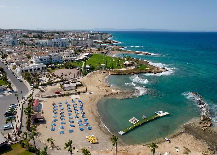 Dafni Ekaterina 3 Bdrm