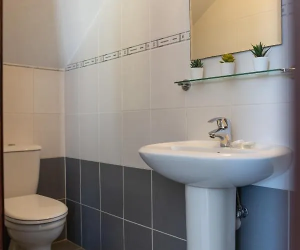 Dafni Ekaterina 3 Bdrm Villa Protaras