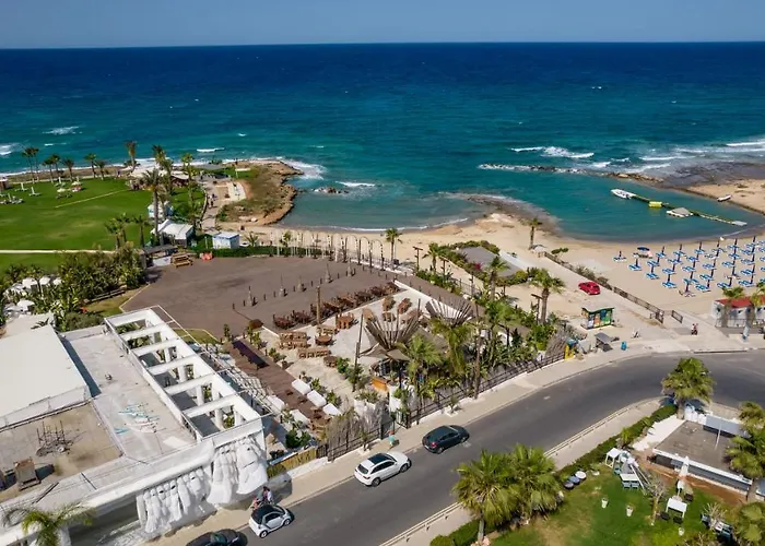 Dafni Ekaterina 3 Bdrm Villa *