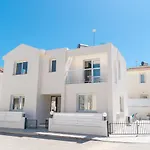 Vilă Dafni Ekaterina 3 Bdrm