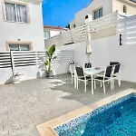 Vilă Dafni Ekaterina 3 Bdrm