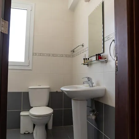 别墅 Dafni Ekaterina 3 Bdrm 普罗塔拉斯