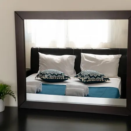 Dafni Ekaterina 3 Bdrm * 普罗塔拉斯