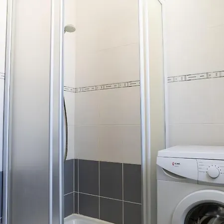 Dafni Ekaterina 3 Bdrm * 普罗塔拉斯