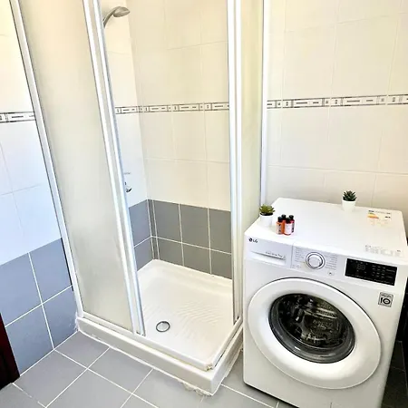 Dafni Ekaterina 3 Bdrm 普罗塔拉斯